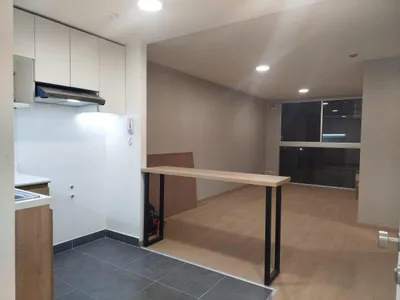 Alquiler de Departamento en Santa Anita - Lima 3 Dormitorios 