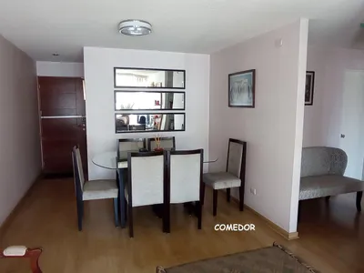 Venta de Departamento en Chosica - Lima 3 Dormitorios 