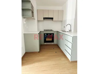 Alquiler-Dpto-59 M2-2-Dorm-Av Los Patriotas