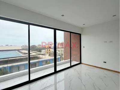 🚨 ¡Única Oportunidad! Departamento De Estreno En 4To Piso En Santa Edelmira 🚨