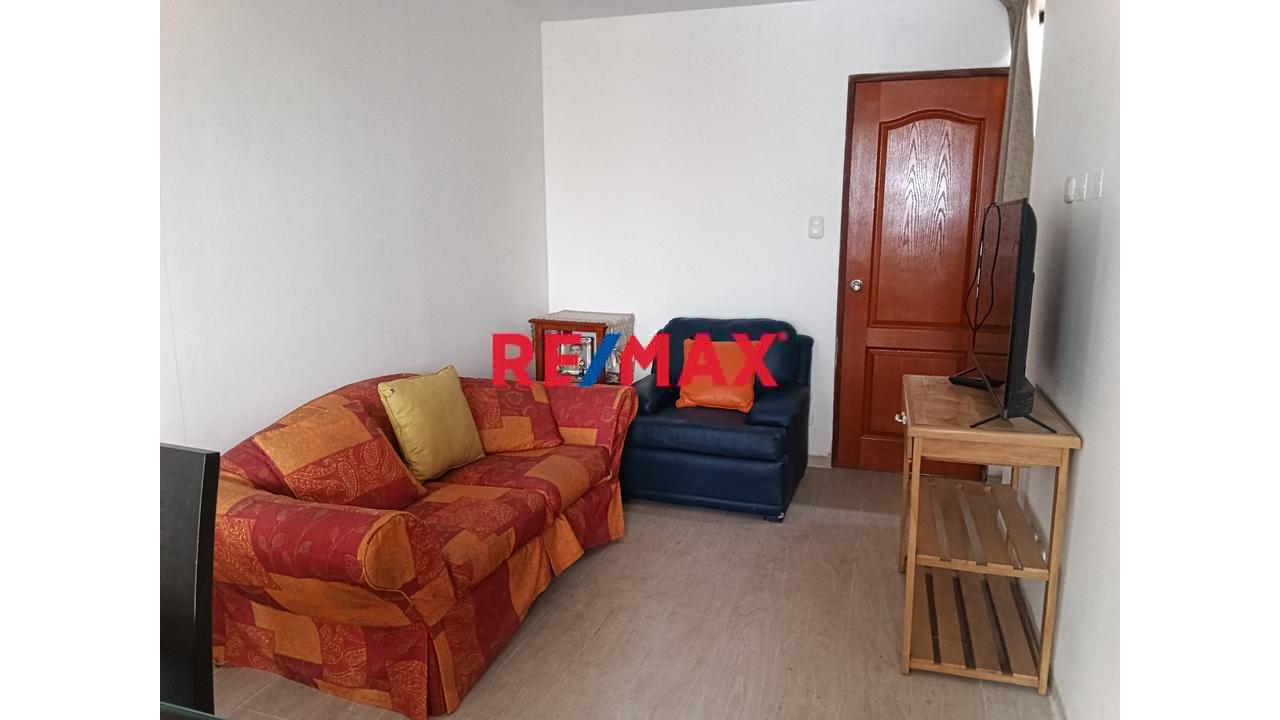 Venta Minidepartamento