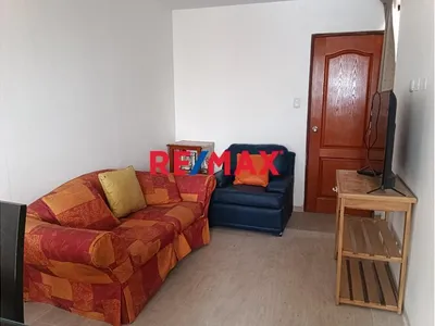 Venta Minidepartamento