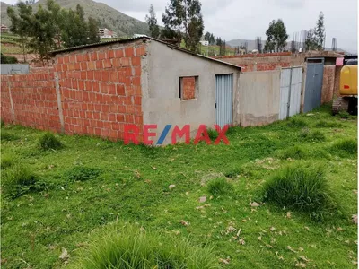 🏡 ¡Oportunidad Única! Terreno En Venta Huillcarpay - Señor Qollority – 160 M²