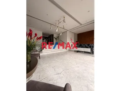 Exclusivo Departamento De 185 M² Con Amplia Terraza En Av. Javier Prado – San Isidro