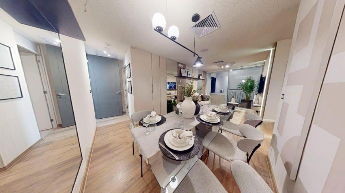 Venta de Departamento en Cercado - de - Lima - Lima 3 Dormitorios 