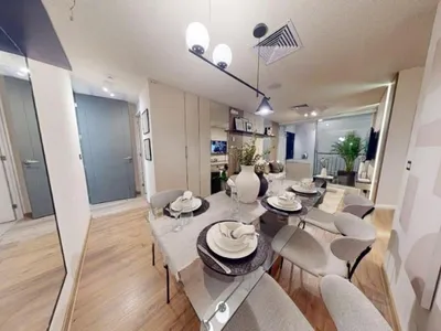 Venta de Departamento en Cercado - de - Lima - Lima 3 Dormitorios 