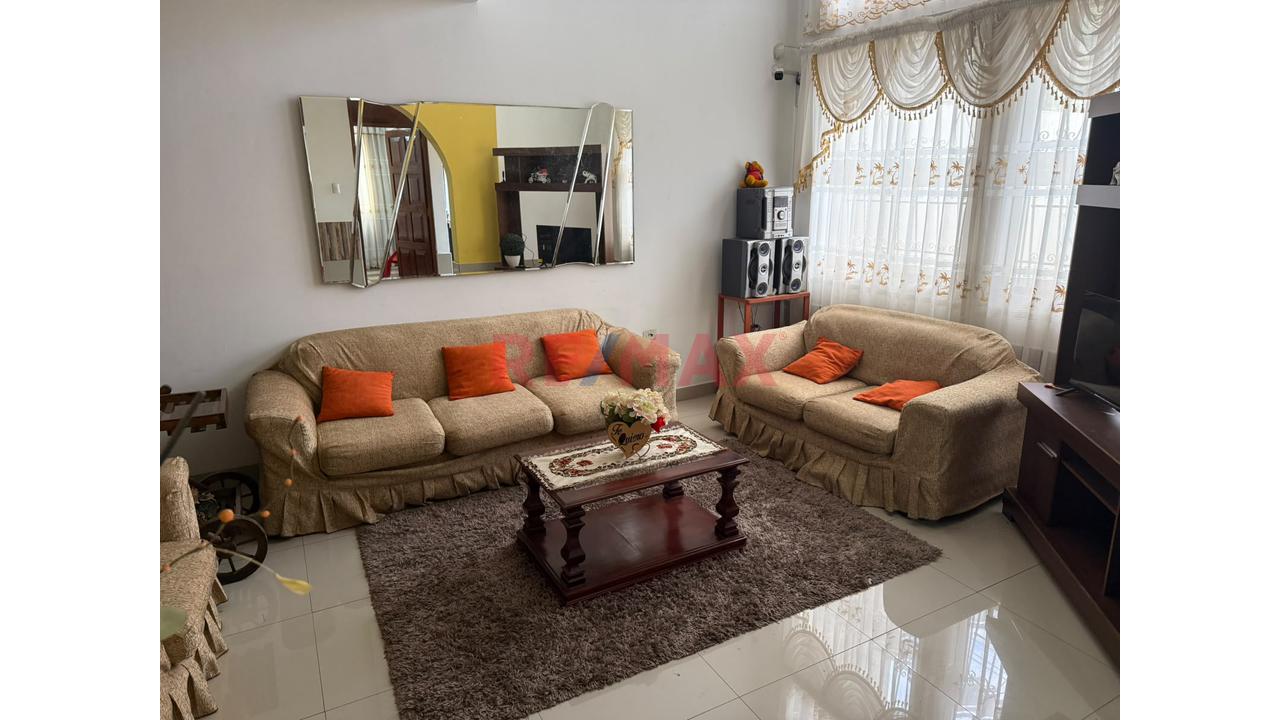 Alquilo Departamento 2 Hab. Amoblado En Jlbyr