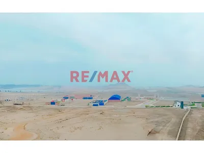 🏭 Terreno Industrial En Venta – 20,000 M² | Centenario Macrópolis – Lurín