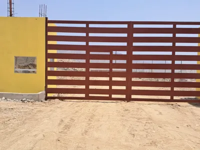 Venta De Terreno En Condominio En La Zona De Las Tinajas De Cieneguilla