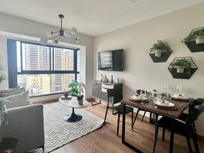 Venta de Departamento en Cercado - de - Lima - Lima 3 Dormitorios