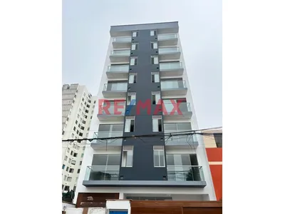 Departamento en venta · Chepen, San Miguel · 75 m², 3 dorm.