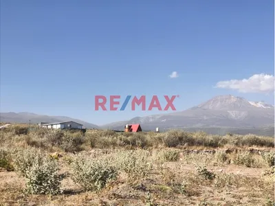 **🌄 ¡Venta De Terreno En Chiguata – Cangallo! 🌄**