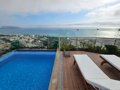 Venta de Departamento en San Isidro - Lima 2 Dormitorios