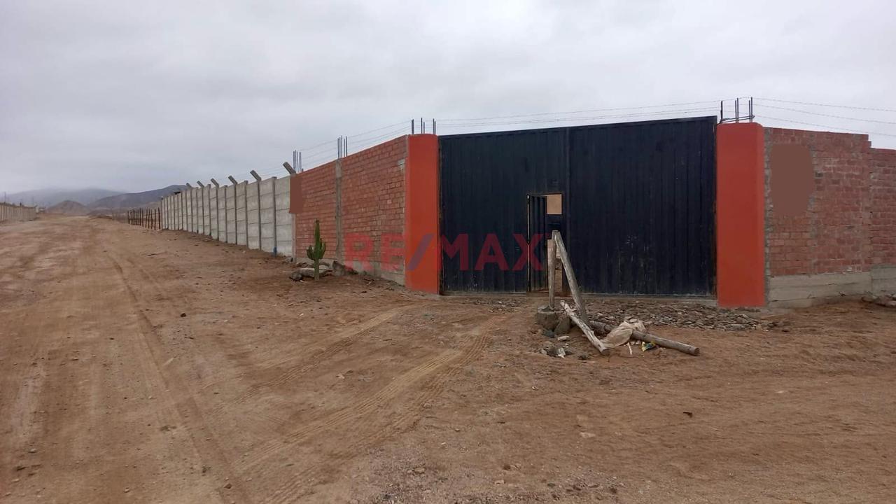 Terreno En Asia