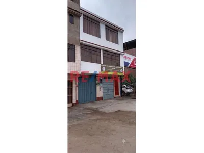 Se Alquila Casa Vivienda + Local Comercial En 1Er Piso