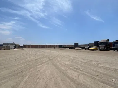 Alquiler de Local Industrial en Callao - Callao 0 Dormitorio 