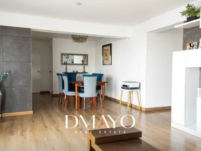 Venta de Departamento en San Miguel - Lima 3 Dormitorios