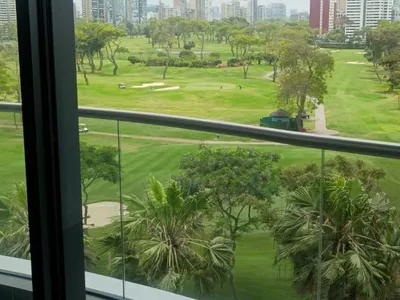 Venta de Departamento en San Isidro - Lima 4 Dormitorios