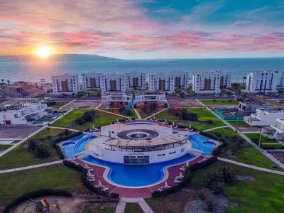 Exclusivo Departamento En Paracas En Venta