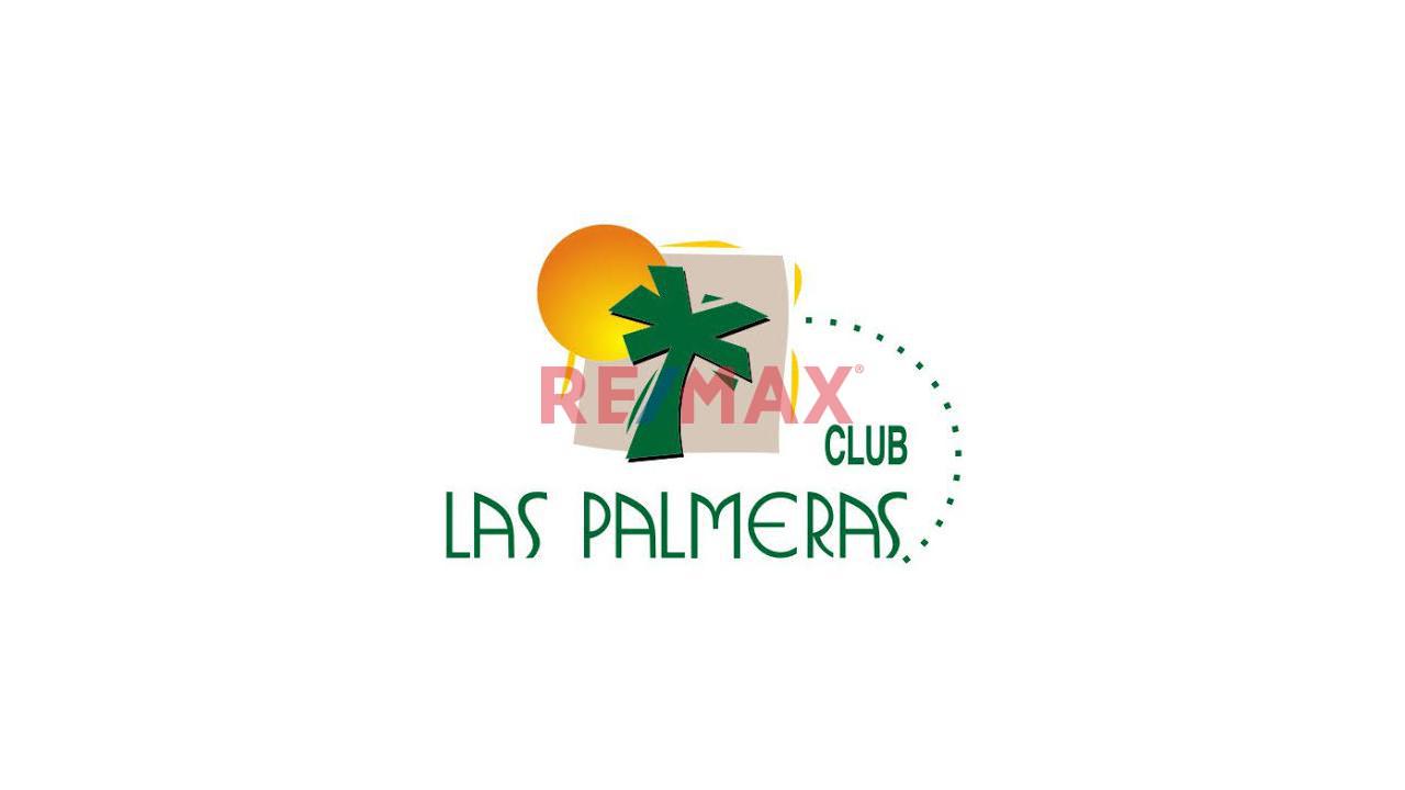 Terreno En Club Playa Las Palmeras  - Oferta