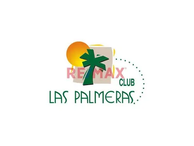 Terreno En Club Playa Las Palmeras - Oferta