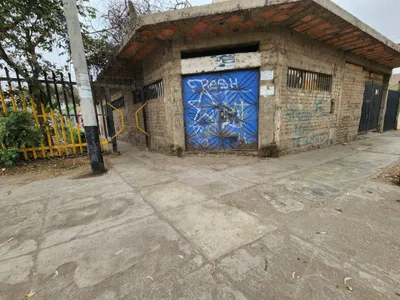 Venta de Terreno / Lote en Los Olivos - Lima 0 Dormitorio 