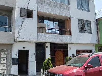 Venta de Departamento en San Martín de Porres - Lima 0 Dormitorio 