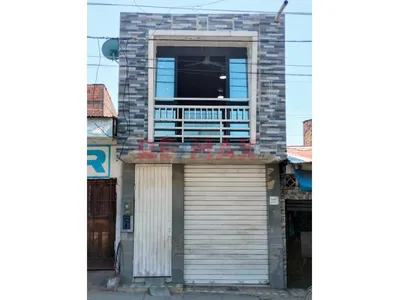 Se Vende Casa