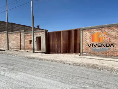 Venta de Terreno / Lote en Cerro Colorado - Arequipa 0 Dormitorio 