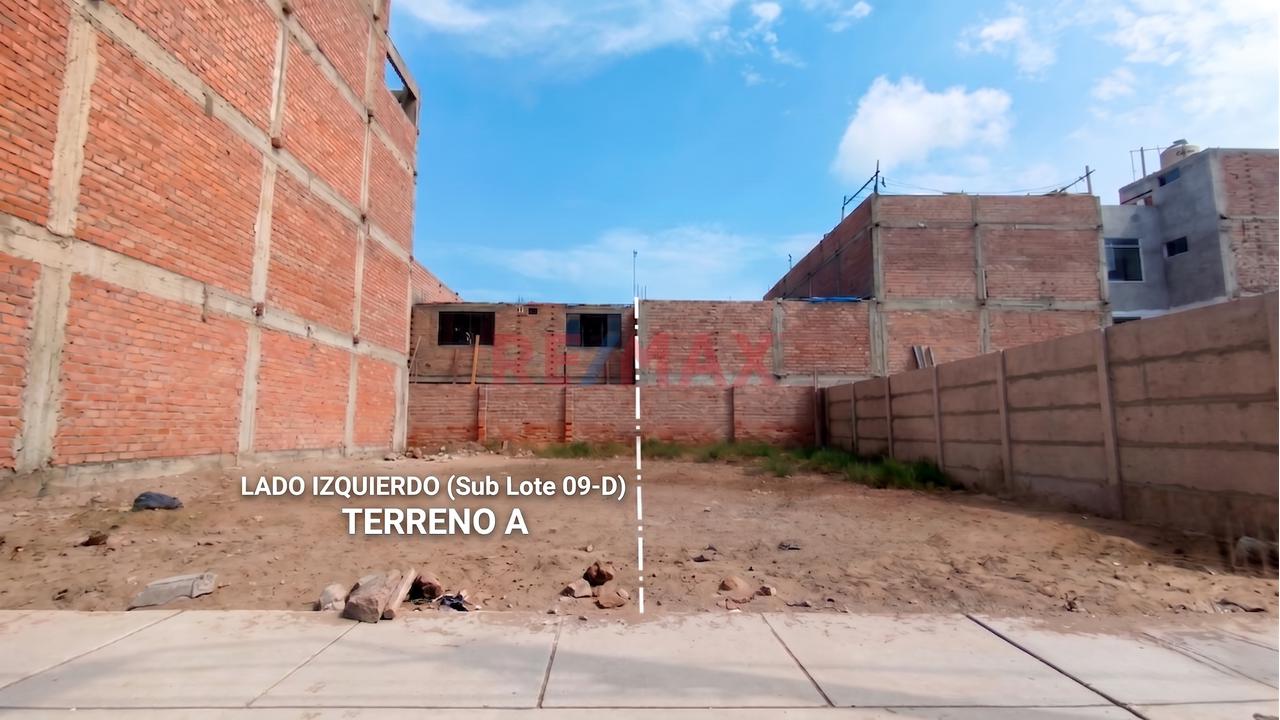Vendo Terreno En Chorrillos, A Pocos Minutos De Los Cedros De Villa 🌳💎
