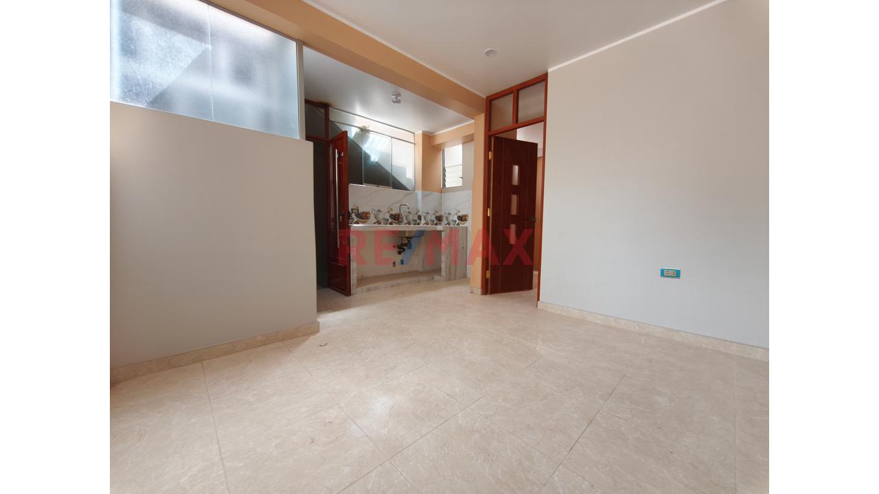 Alquiler De Mini Departamento
