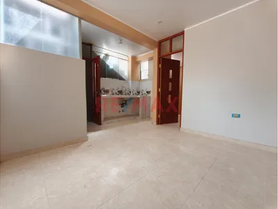 Alquiler De Mini Departamento