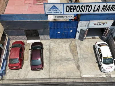 Alquiler de Oficina en San Miguel - Lima 0 Dormitorio 