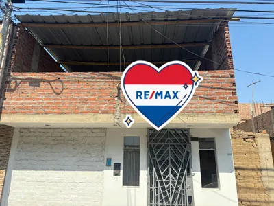 Vendo Casa En Manuel Arévalo Iii Etapa Al Costado De La Posta