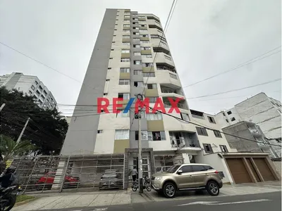 🏙️ Vendo Departamento En Aurora Este – Surquillo | 3 Dormitorios | 88.17 M² 🏡✨