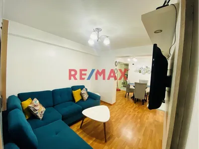 Departamento Amoblado Cerca A Todo