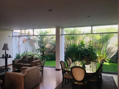 Venta de Casa en La Molina - Lima 3 Dormitorios