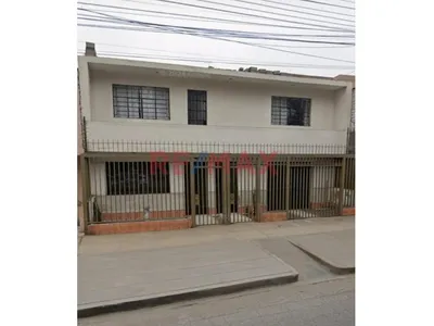 Casa De 2 Pisos Urbanizacion San Hilarion
