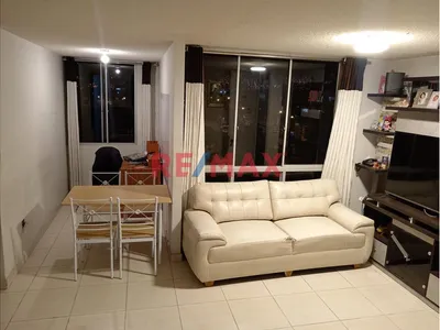 Venta Departamento En San Martín De Porres