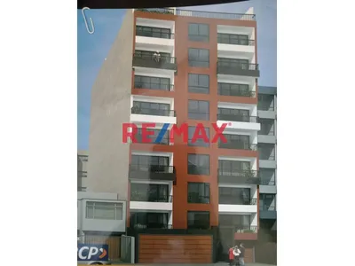 Proyecto En Venta Excelente Ubicación