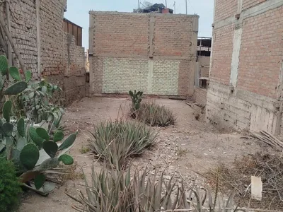 Venta de Terreno / Lote en Villa El Salvador - Lima