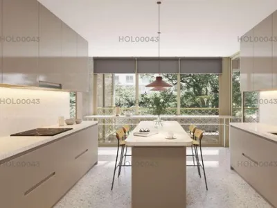 Departamento en venta · Avenida Naciones Unidas N X, Lima · 255 m², 3 dorm.