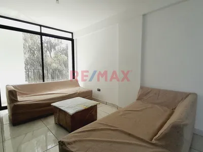 Urb. Mirasol De Huampani Vi - Departamento En Alquiler / Sin Amoblar