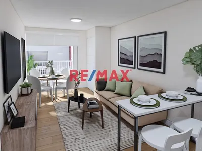 Departamento Flat 63.20 M² De Estreno En Chorrillos Cerca A Upc Villa | No Paga Alcabala