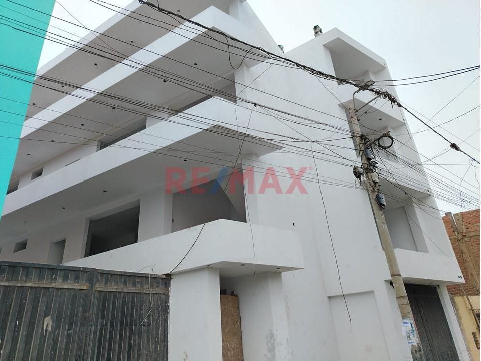 Venta de Departamento en - Barranca 1 Dormitorio 