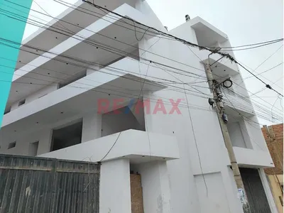 Venta de Departamento en - Barranca 1 Dormitorio 