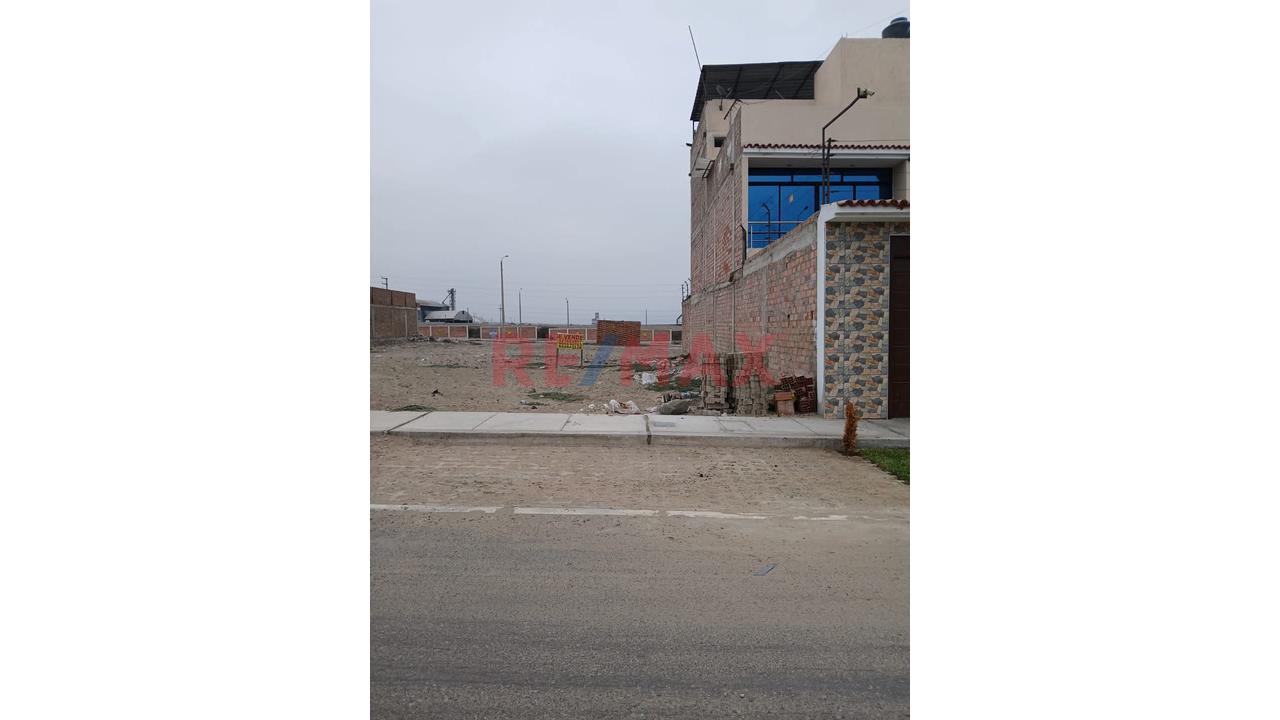 En Venta Terreno 176 Metros Altos Del Valle 3Era Etapa