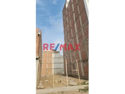 Venta De Terreno