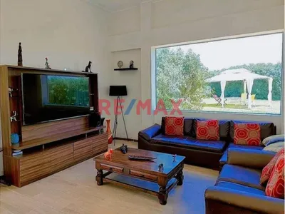 Alquiler de Casa de Campo en Subtanjalla - Ica 3 Dormitorios 