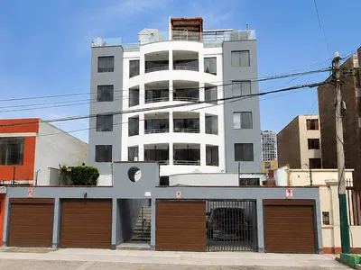 Departamento 3 dorm. 78 m²